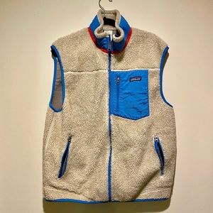 Patagonia Vest